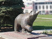 Пермский, фотографии